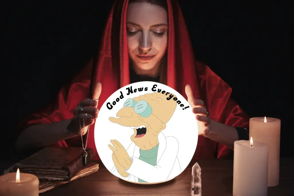 2026 cybersecurity anti-predictions