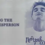 Hang the salesperson
