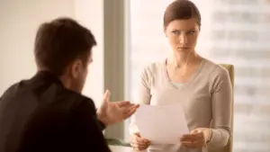 Buyers are skeptical of startups and their pitch